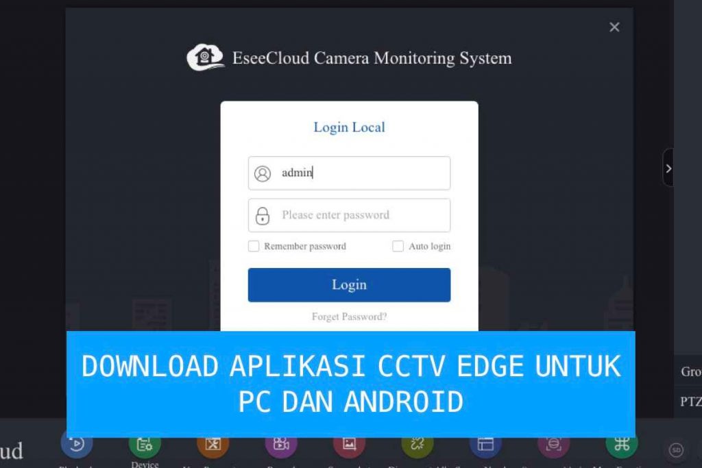 download aplikasi cctv edge