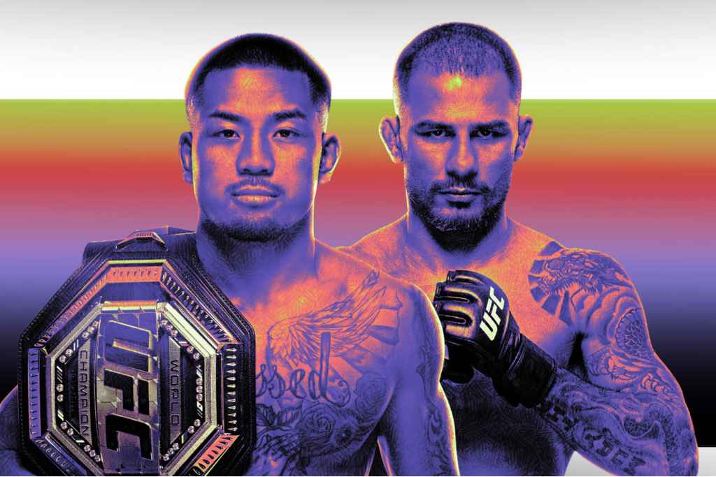 UFC 331 Link Live Streaming